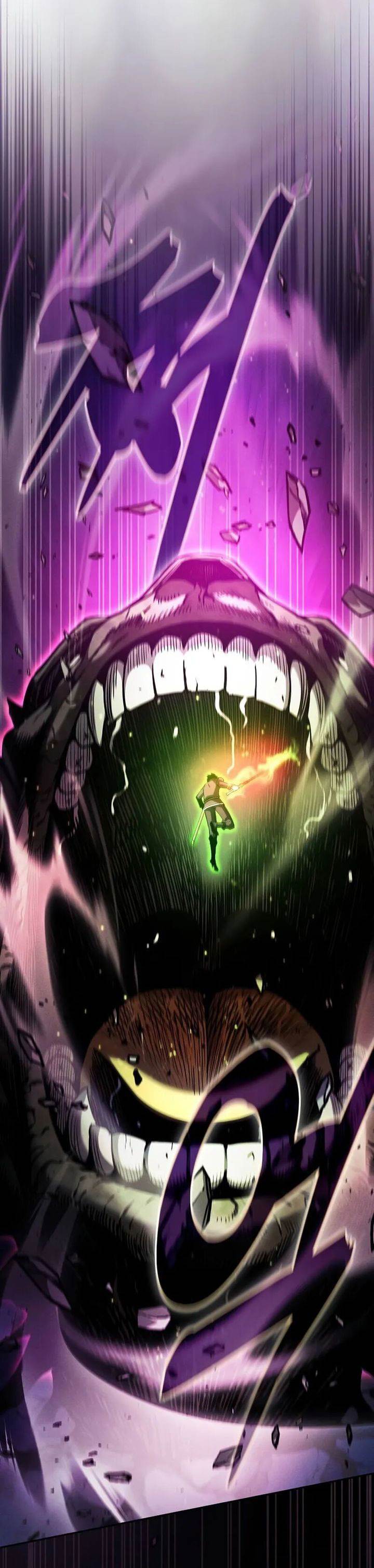 Academy’s Genius Swordmaster Chap 85 - Next Chap 86