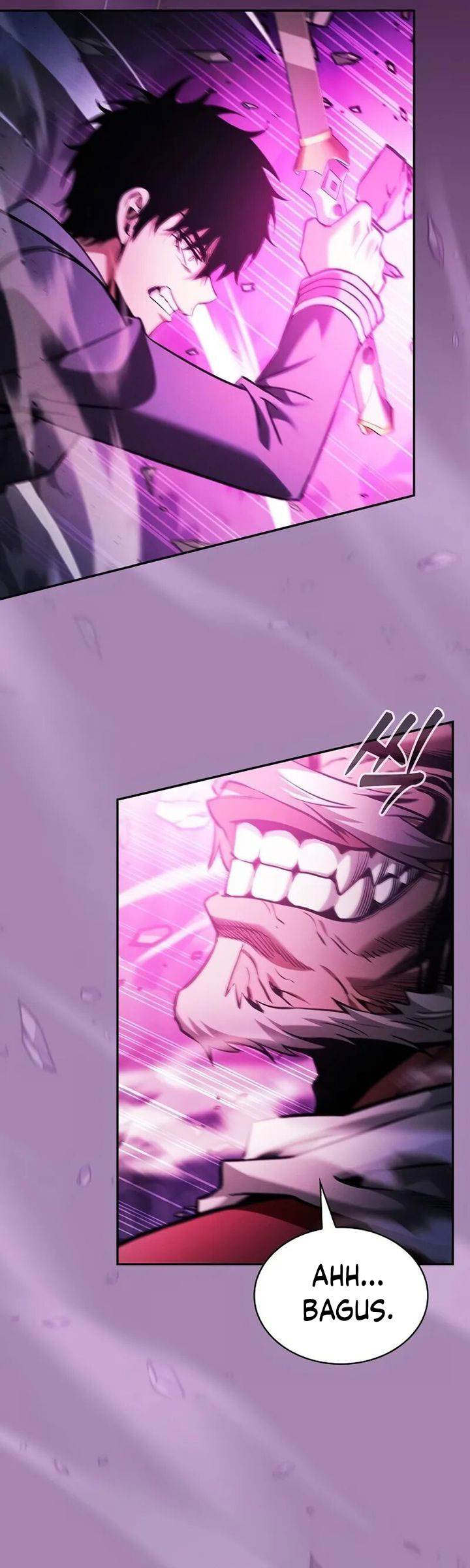 Academy’s Genius Swordmaster Chap 85 - Next Chap 86