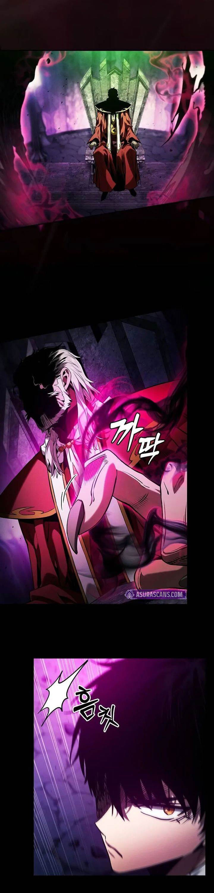 Academy’s Genius Swordmaster Chap 85 - Next Chap 86