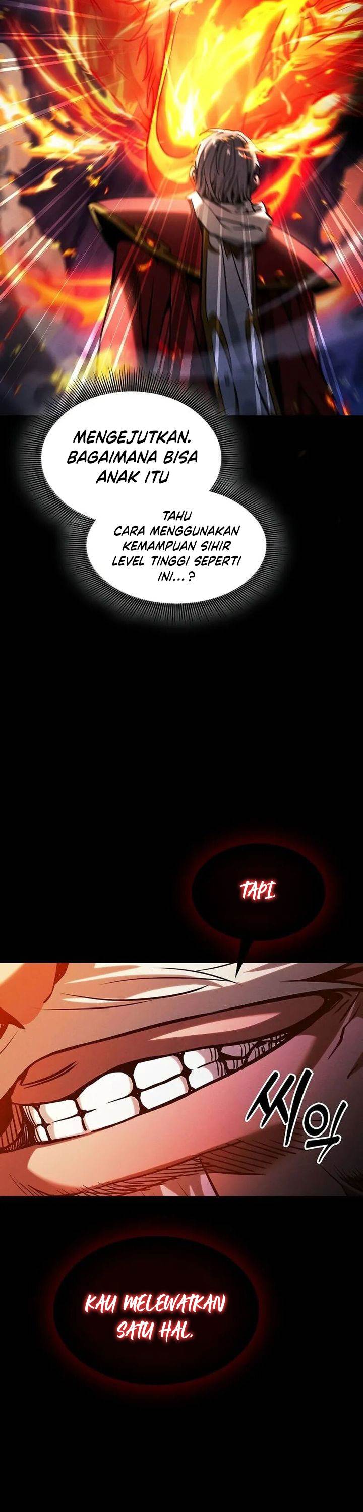 Academy’s Genius Swordmaster Chap 85 - Next Chap 86