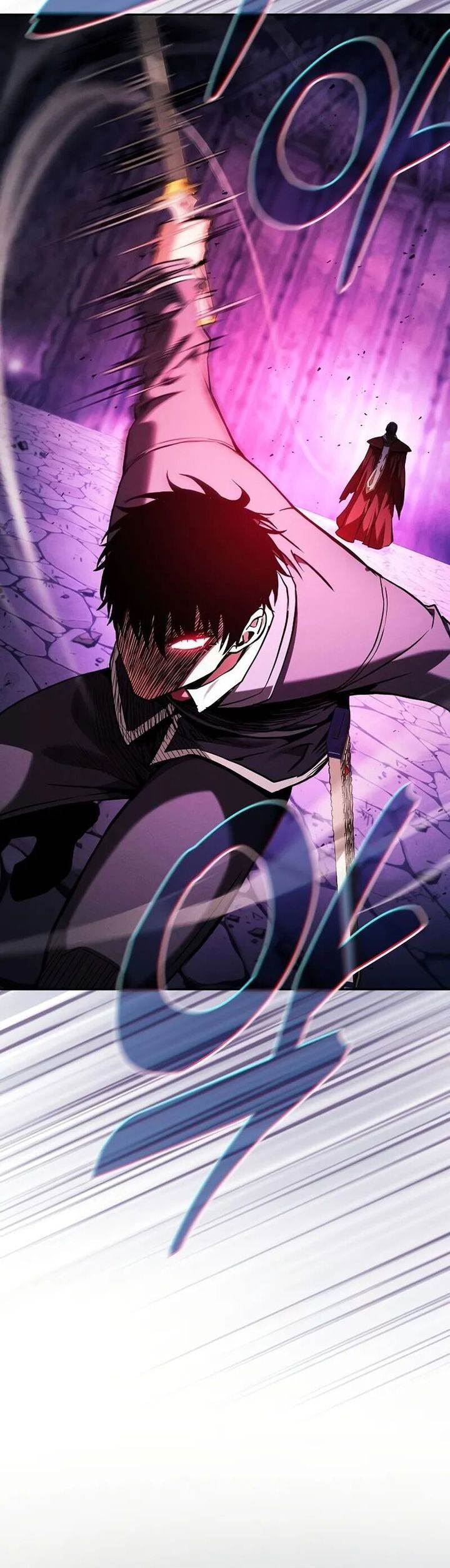 Academy’s Genius Swordmaster Chap 85 - Next Chap 86
