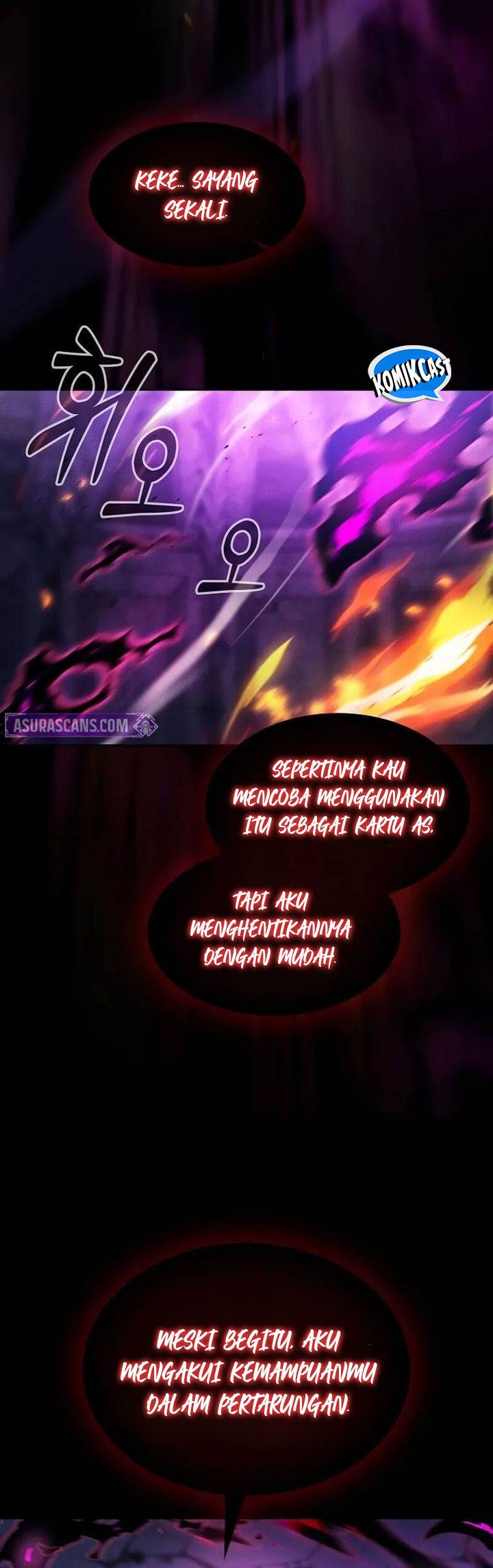 Academy’s Genius Swordmaster Chap 85 - Next Chap 86