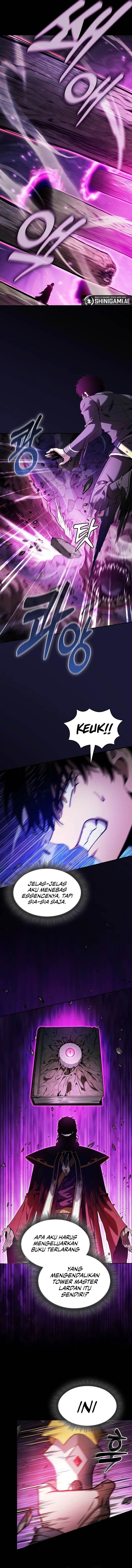 Academy’s Genius Swordmaster Chap 86 - Next Chap 87