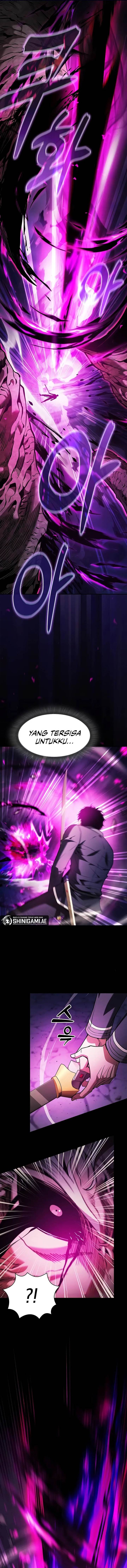 Academy’s Genius Swordmaster Chap 86 - Next Chap 87