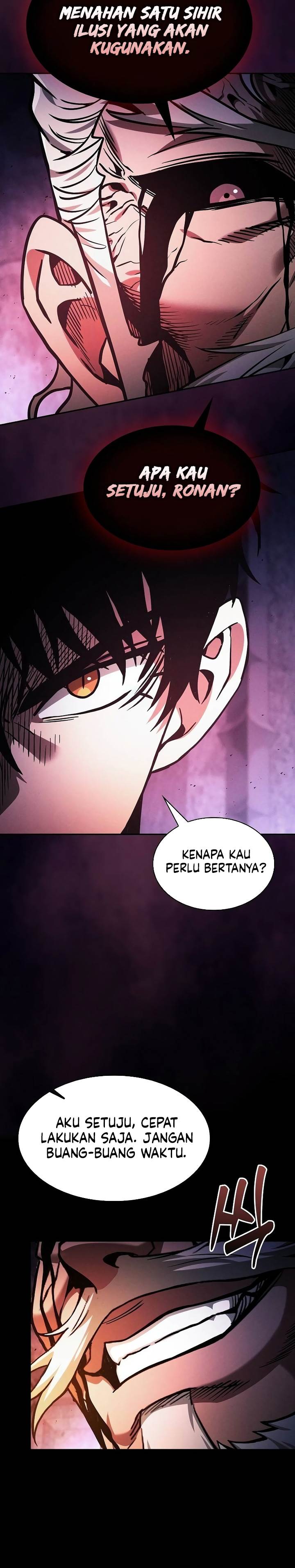 Academy’s Genius Swordmaster Chap 87 - Next Chap 88