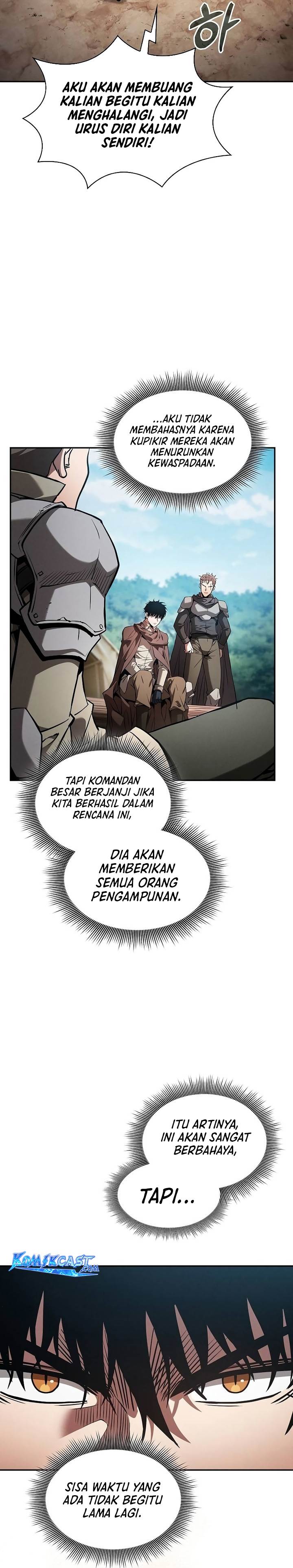 Academy’s Genius Swordmaster Chap 87 - Next Chap 88