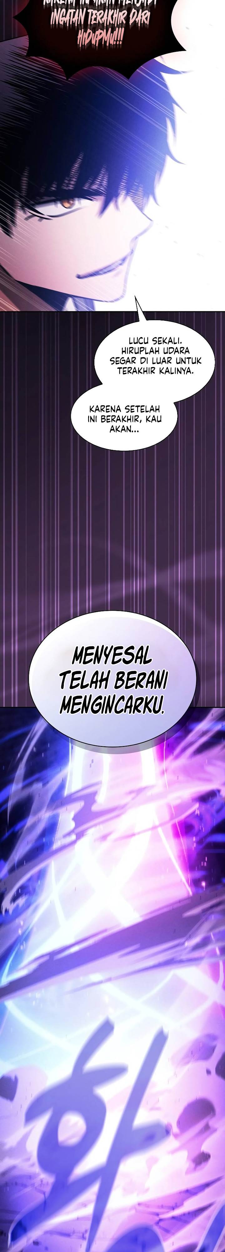 Academy’s Genius Swordmaster Chap 87 - Next Chap 88