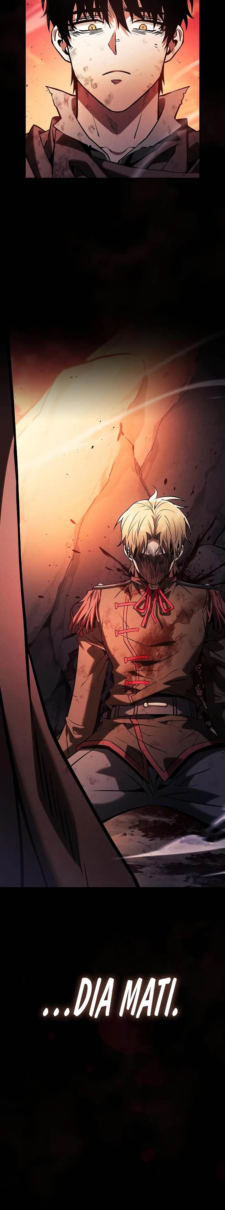 Academy’s Genius Swordmaster Chap 88 - Next Chap 89