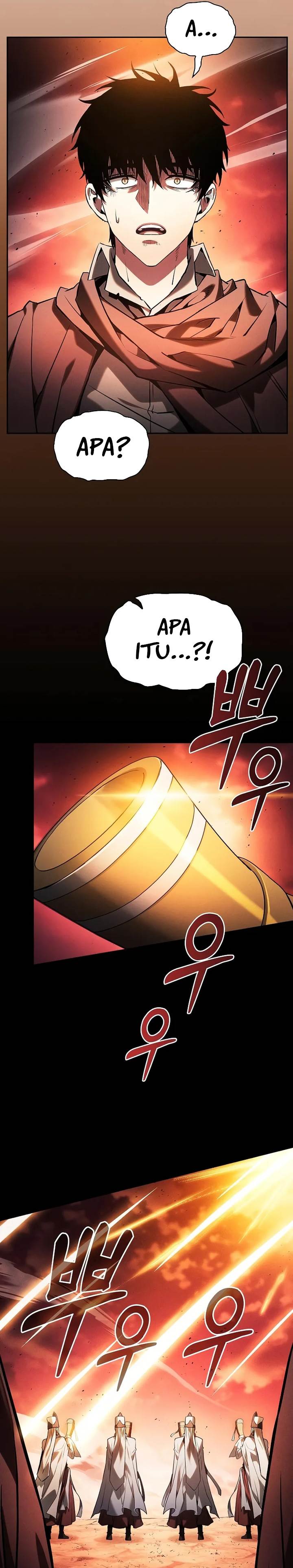 Academy’s Genius Swordmaster Chap 88 - Next Chap 89