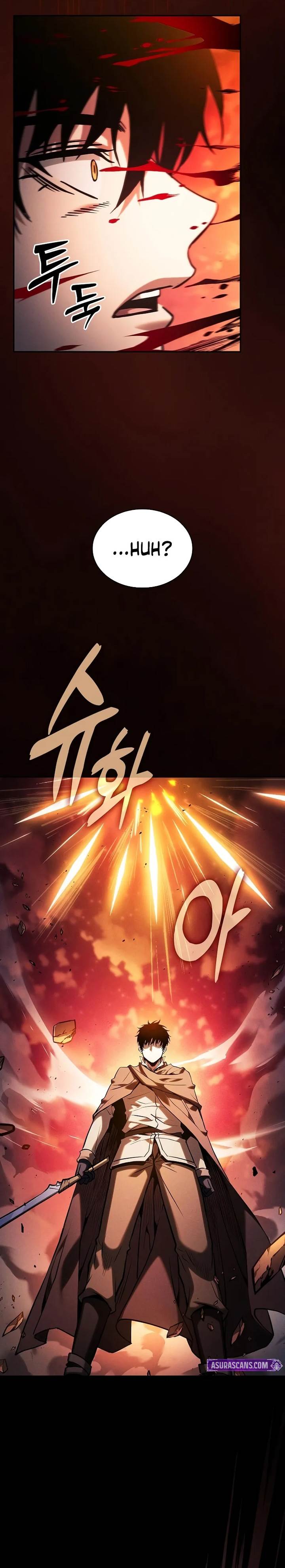 Academy’s Genius Swordmaster Chap 88 - Next Chap 89
