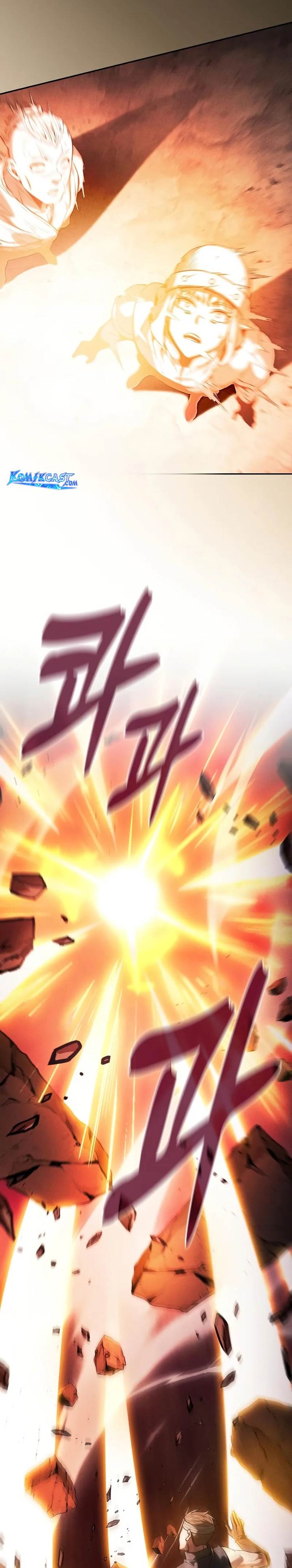 Academy’s Genius Swordmaster Chap 88 - Next Chap 89