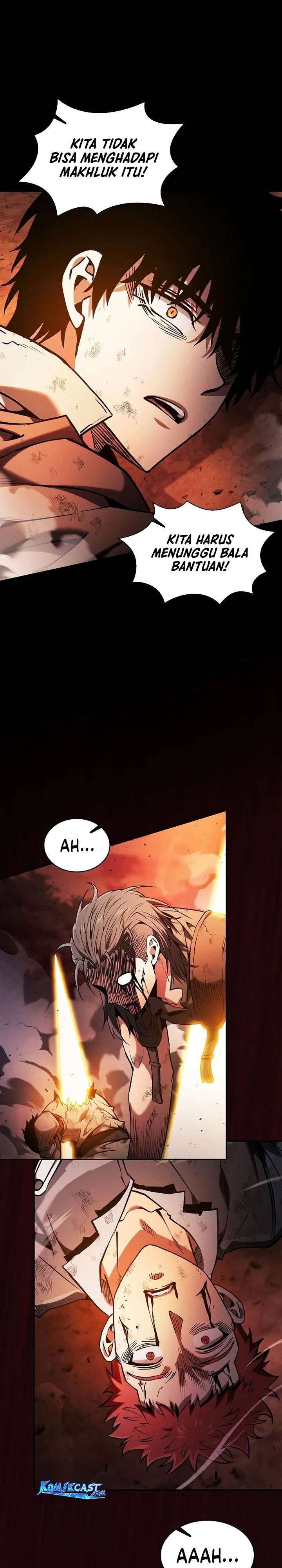 Academy’s Genius Swordmaster Chap 88 - Next Chap 89