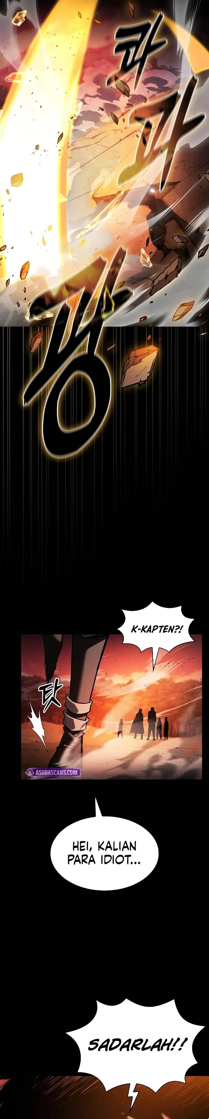 Academy’s Genius Swordmaster Chap 88 - Next Chap 89