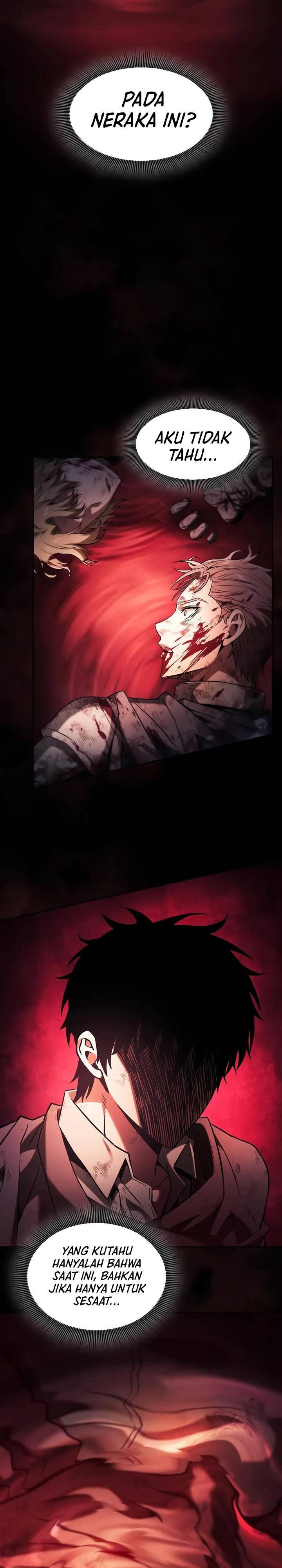 Academy’s Genius Swordmaster Chap 88 - Next Chap 89