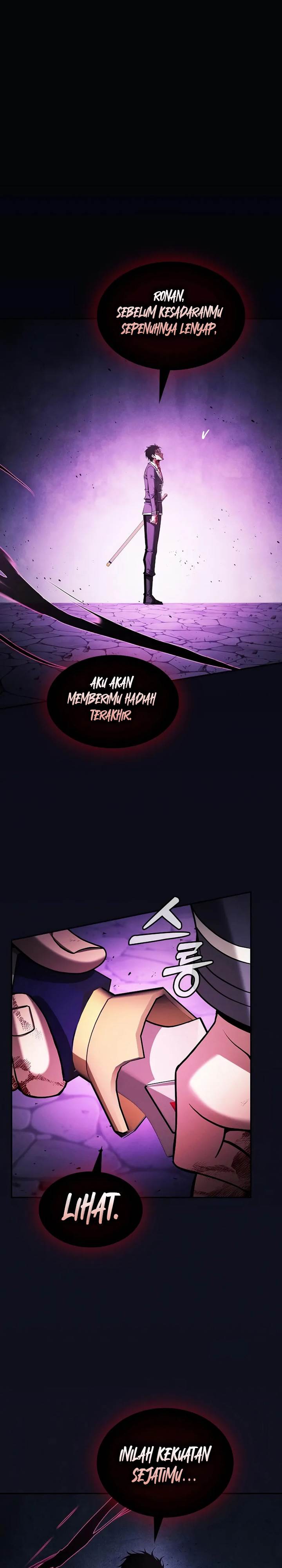 Academy’s Genius Swordmaster Chap 89 - Next Chap 90