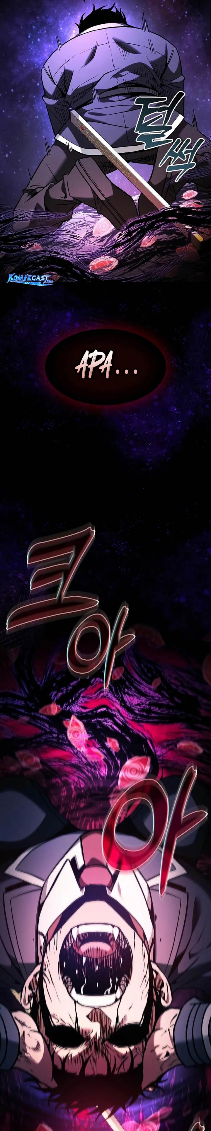 Academy’s Genius Swordmaster Chap 89 - Next Chap 90