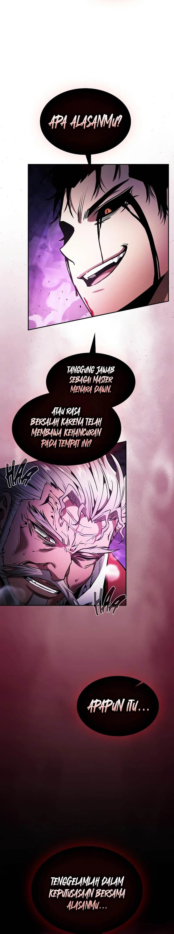 Academy’s Genius Swordmaster Chap 89 - Next Chap 90
