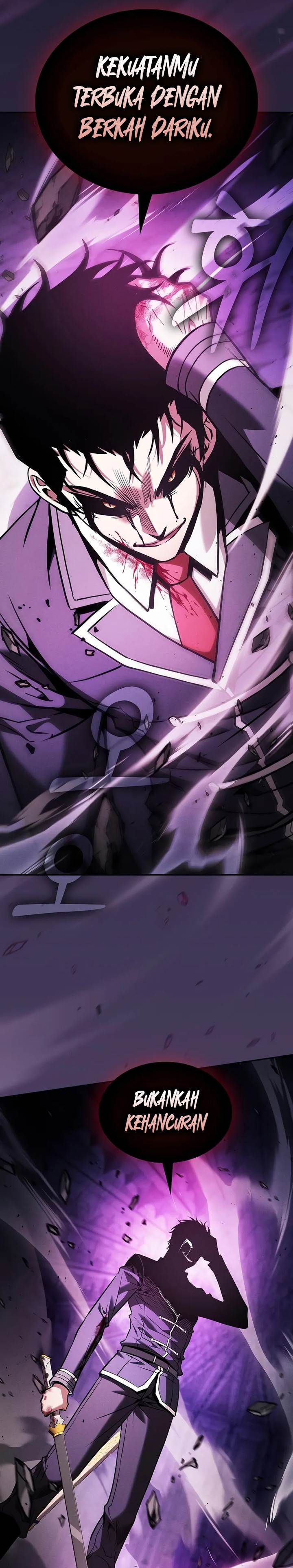 Academy’s Genius Swordmaster Chap 89 - Next Chap 90