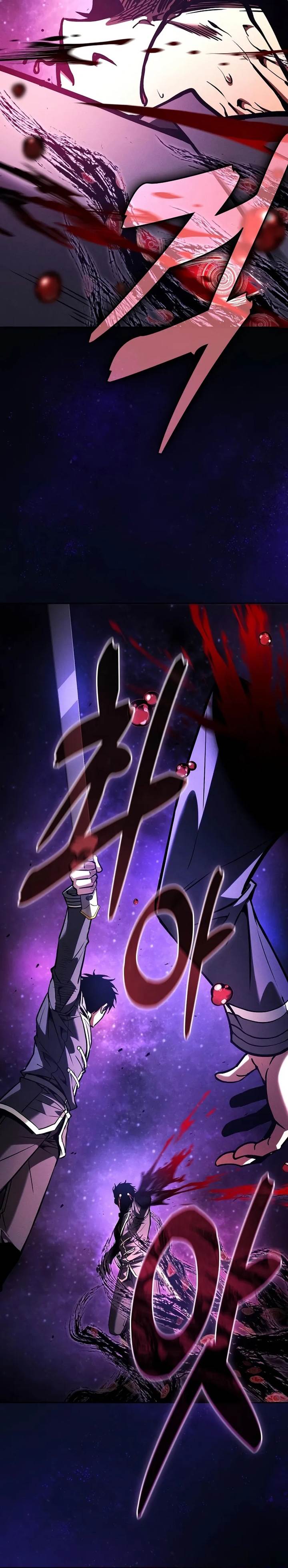 Academy’s Genius Swordmaster Chap 89 - Next Chap 90