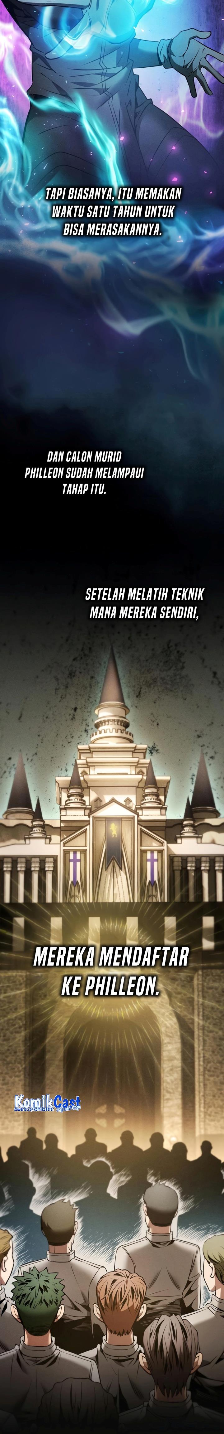 Academy’s Genius Swordmaster Chap 9 - Next Chap 10