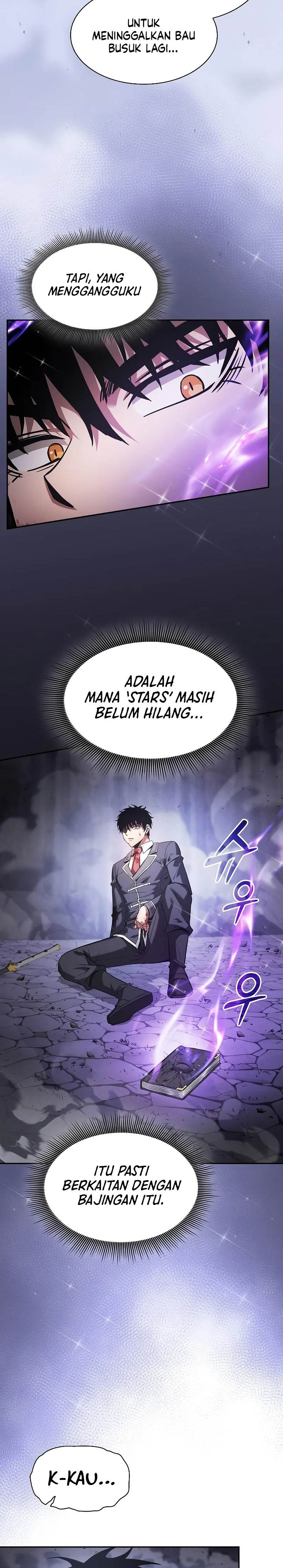 Academy’s Genius Swordmaster Chap 90 - Next Chap 91