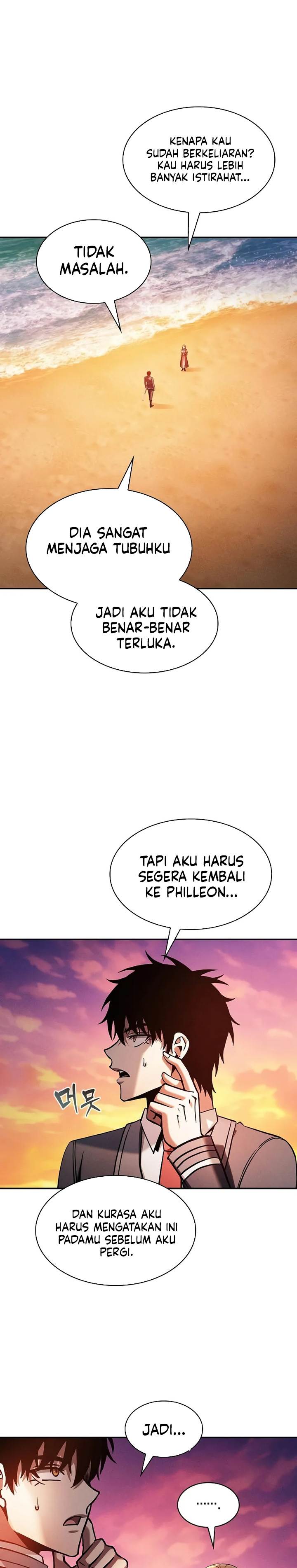 Academy’s Genius Swordmaster Chap 90 - Next Chap 91