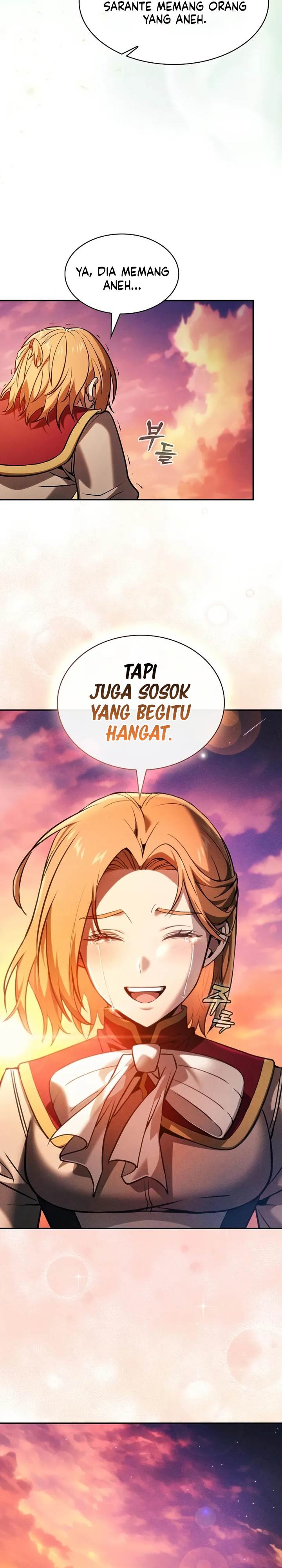 Academy’s Genius Swordmaster Chap 90 - Next Chap 91