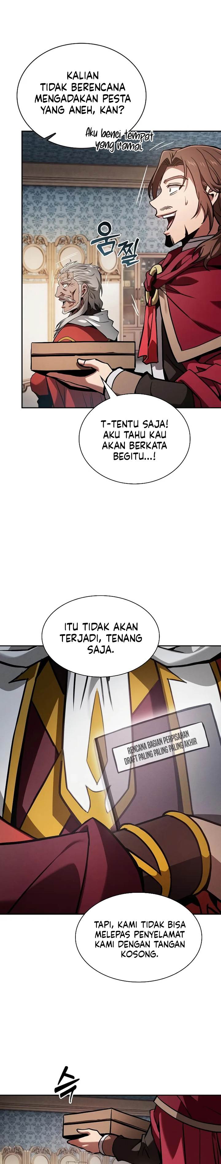 Academy’s Genius Swordmaster Chap 90 - Next Chap 91