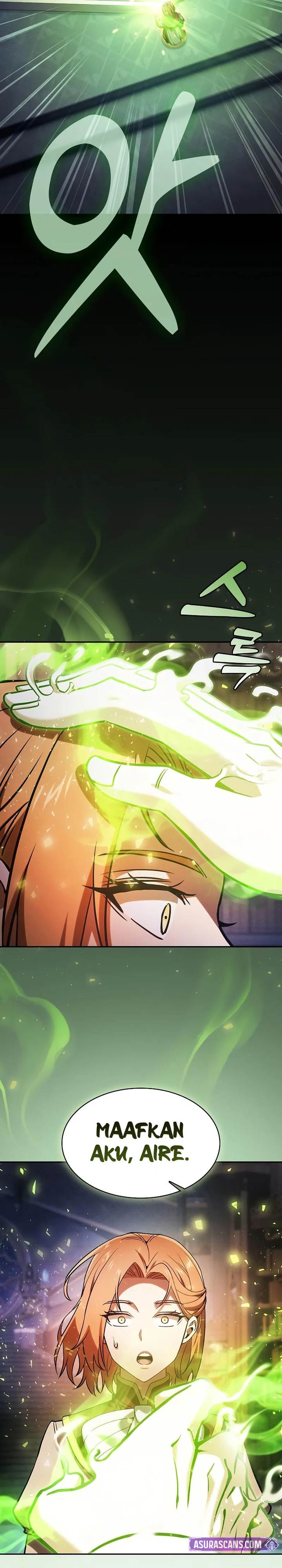 Academy’s Genius Swordmaster Chap 90 - Next Chap 91