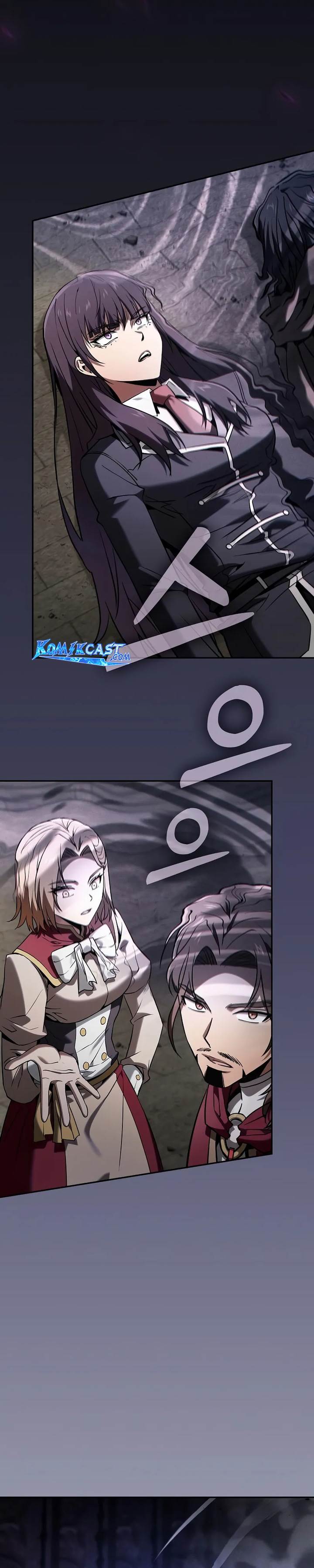Academy’s Genius Swordmaster Chap 90 - Next Chap 91