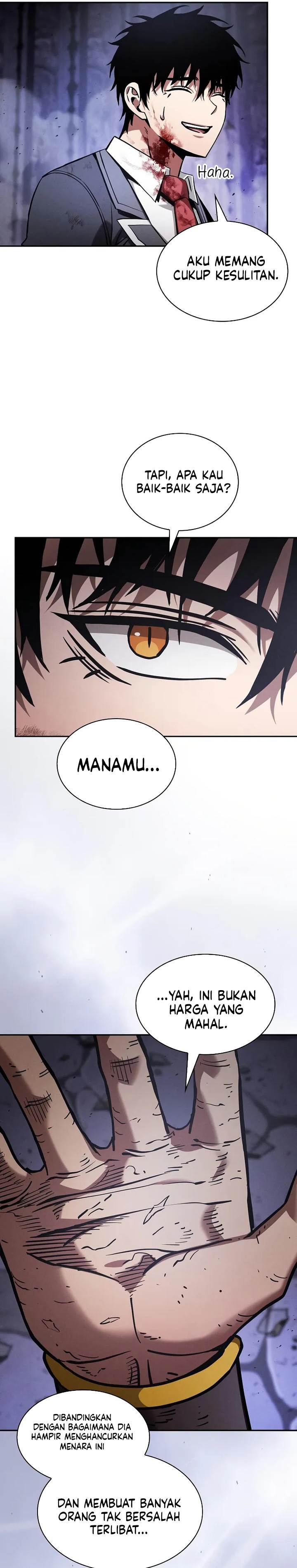 Academy’s Genius Swordmaster Chap 90 - Next Chap 91