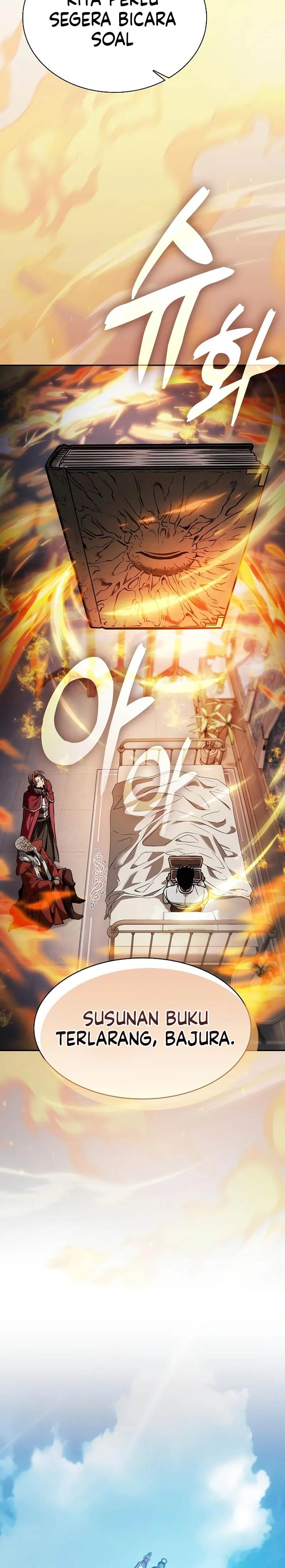 Academy’s Genius Swordmaster Chap 90 - Next Chap 91