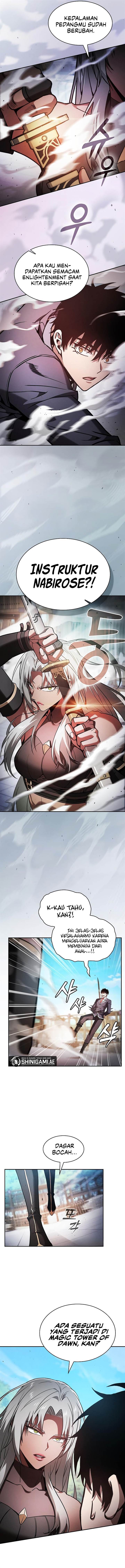 Academy’s Genius Swordmaster Chap 91 - Next Chap 92