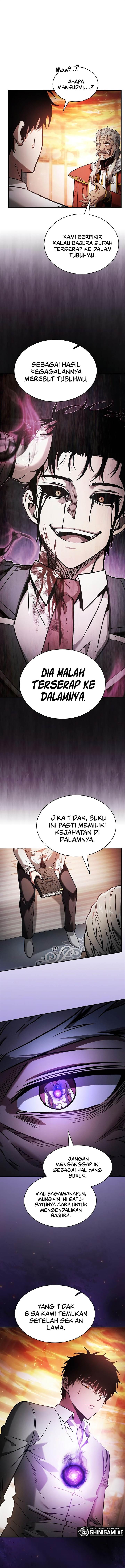 Academy’s Genius Swordmaster Chap 91 - Next Chap 92