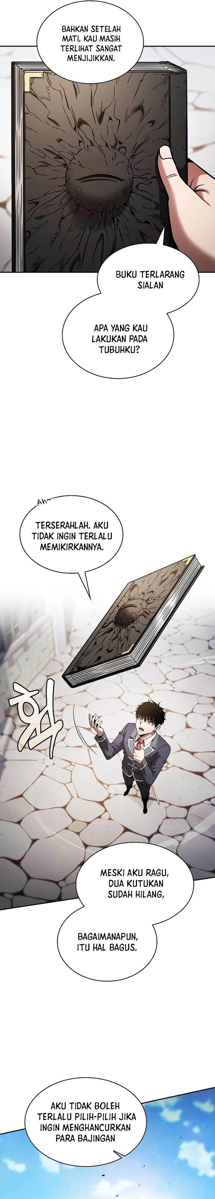 Academy’s Genius Swordmaster Chap 92 - Next Chap 93