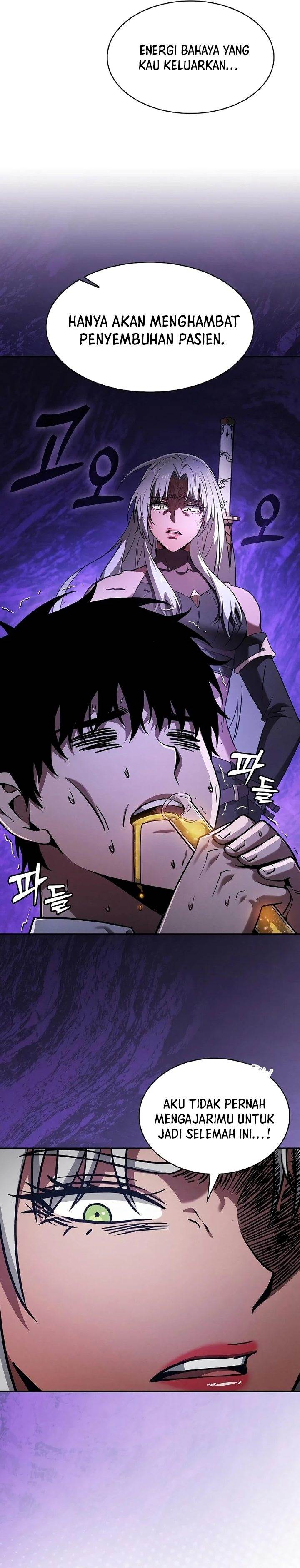 Academy’s Genius Swordmaster Chap 92 - Next Chap 93