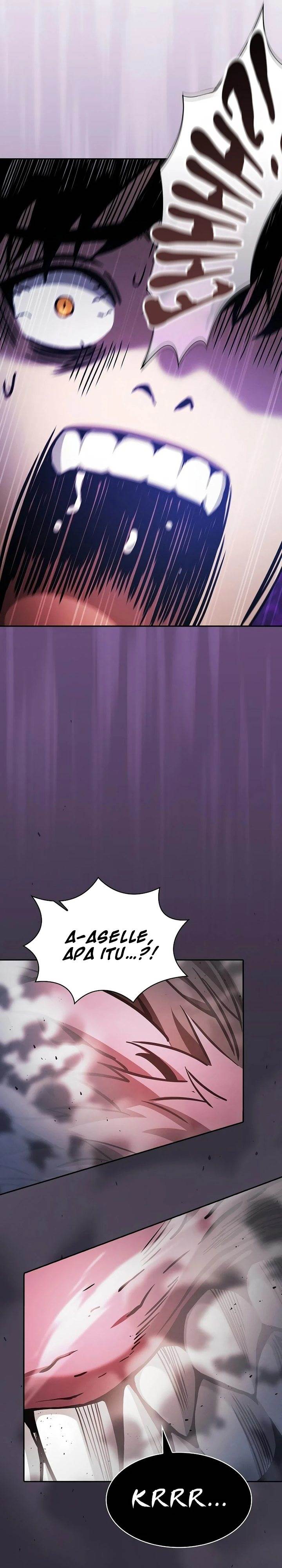 Academy’s Genius Swordmaster Chap 92 - Next Chap 93