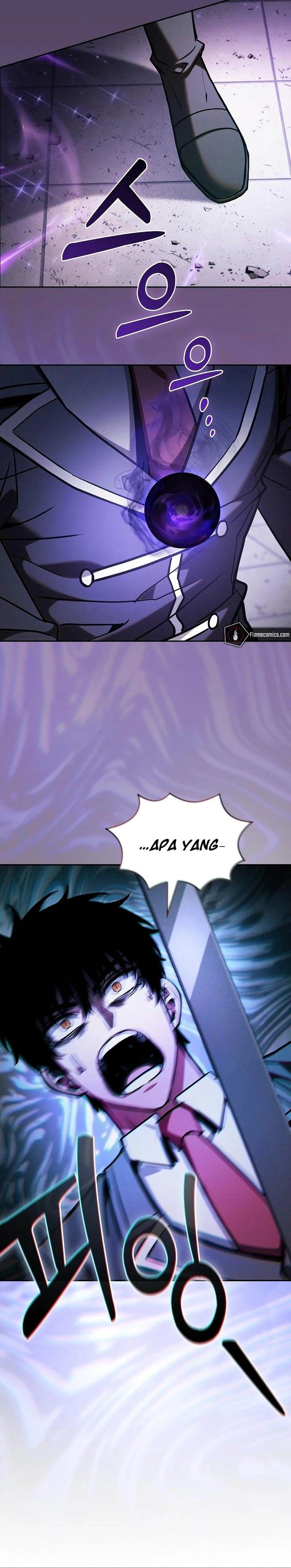 Academy’s Genius Swordmaster Chap 92 - Next Chap 93