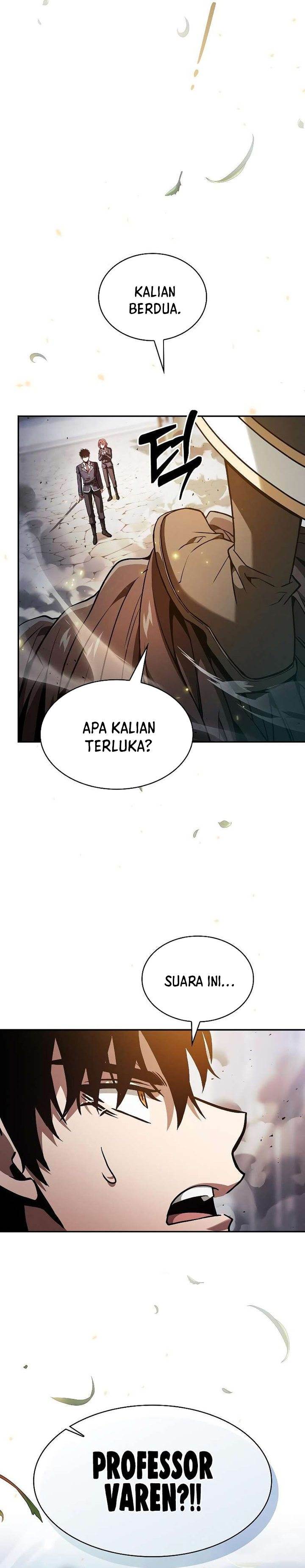 Academy’s Genius Swordmaster Chap 93 - Next Chap 94