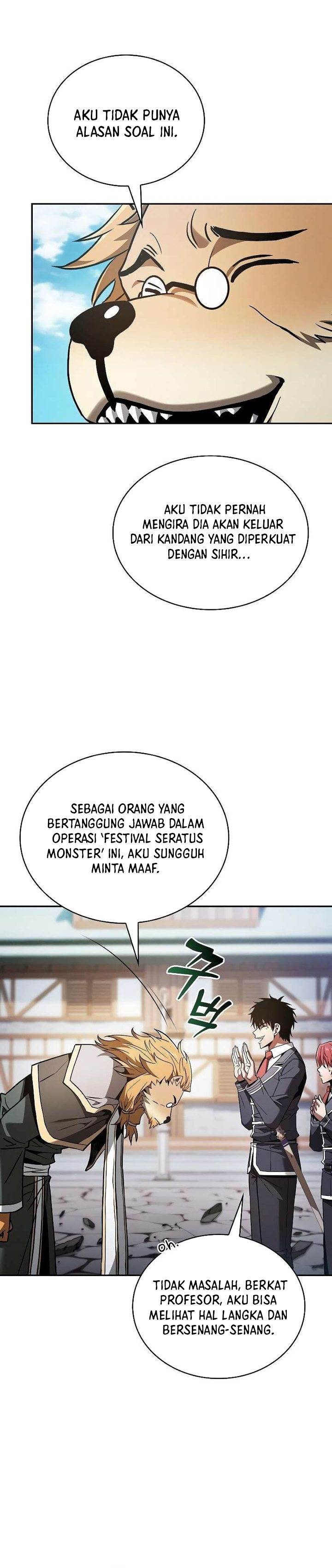 Academy’s Genius Swordmaster Chap 93 - Next Chap 94