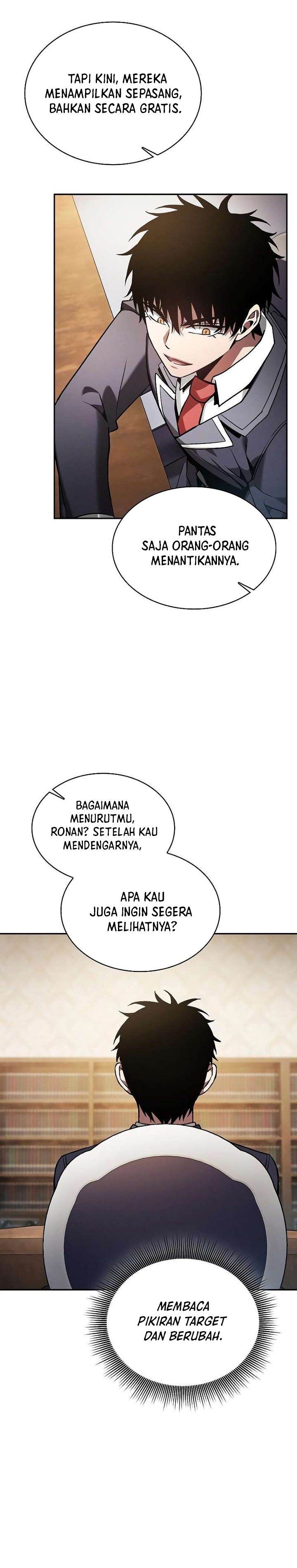 Academy’s Genius Swordmaster Chap 93 - Next Chap 94