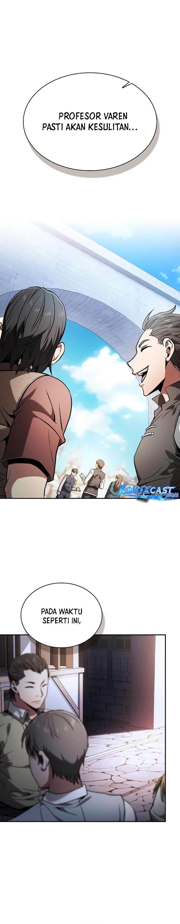 Academy’s Genius Swordmaster Chap 93 - Next Chap 94