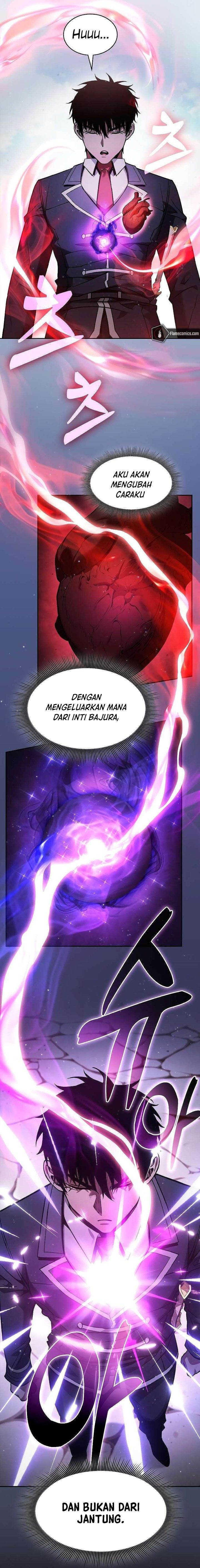 Academy’s Genius Swordmaster Chap 93 - Next Chap 94