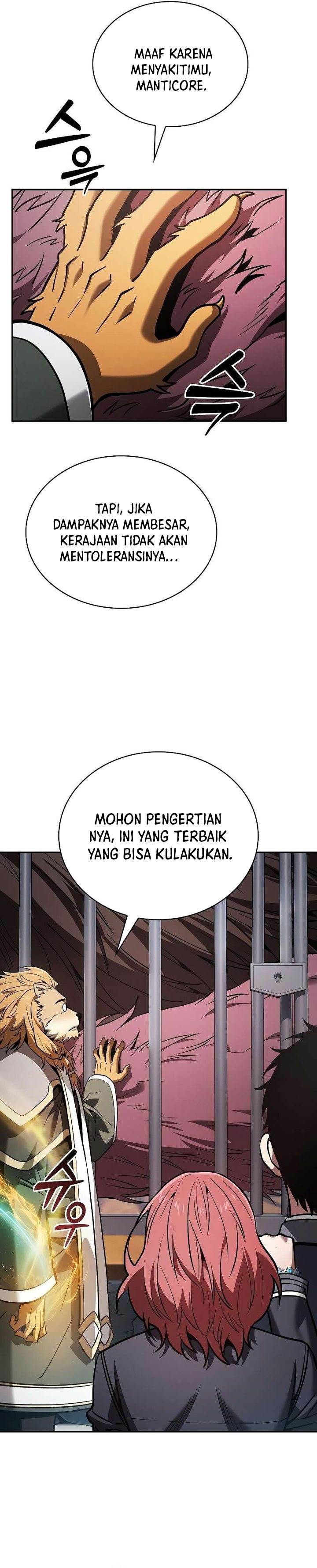 Academy’s Genius Swordmaster Chap 93 - Next Chap 94