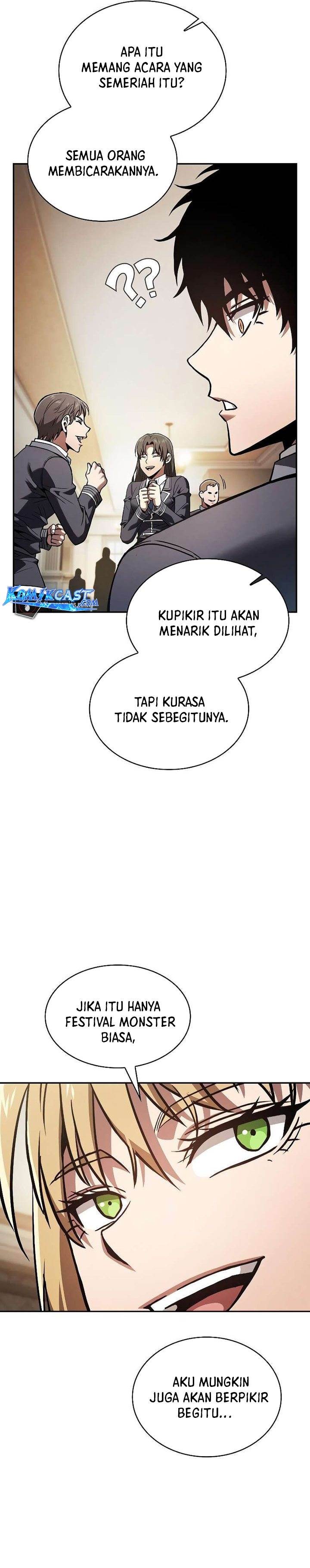 Academy’s Genius Swordmaster Chap 93 - Next Chap 94