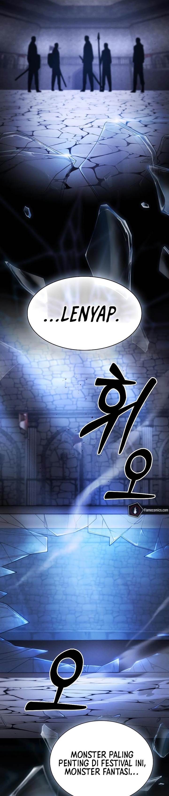 Academy’s Genius Swordmaster Chap 94 - Next Chap 95