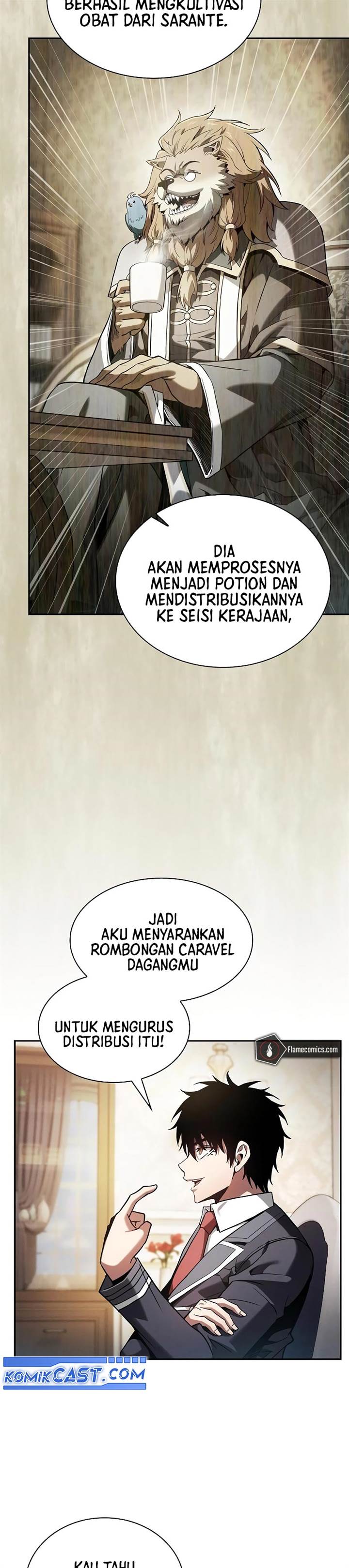 Academy’s Genius Swordmaster Chap 94 - Next Chap 95