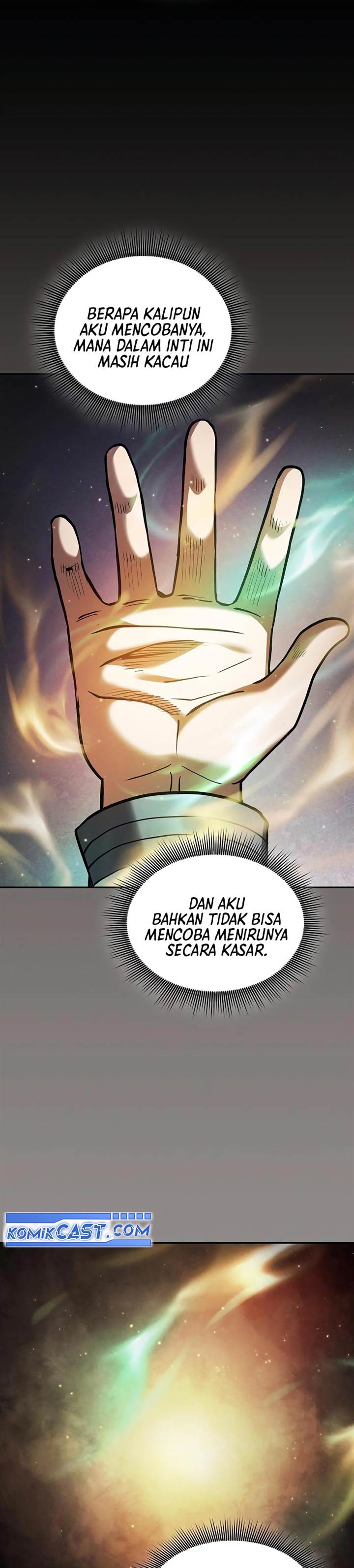 Academy’s Genius Swordmaster Chap 94 - Next Chap 95