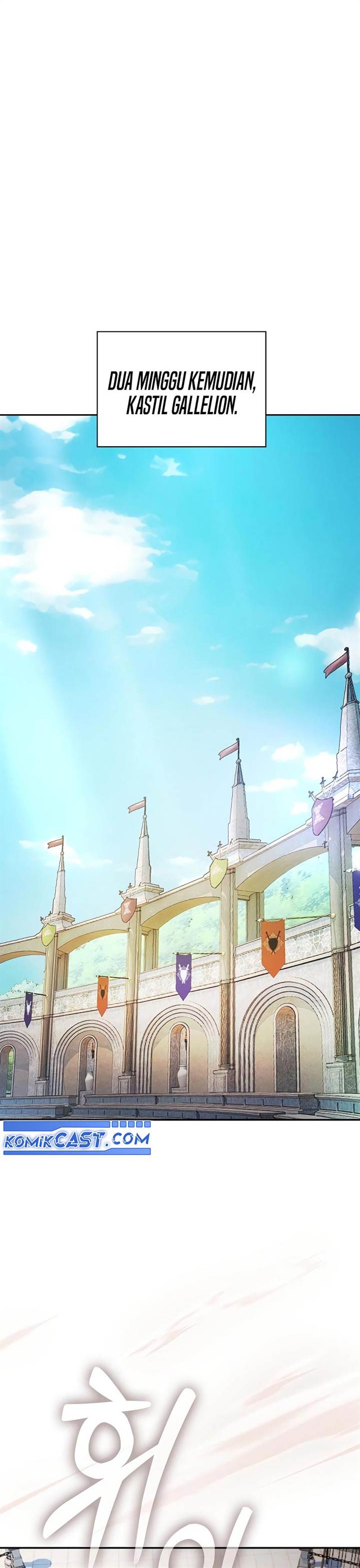 Academy’s Genius Swordmaster Chap 94 - Next Chap 95