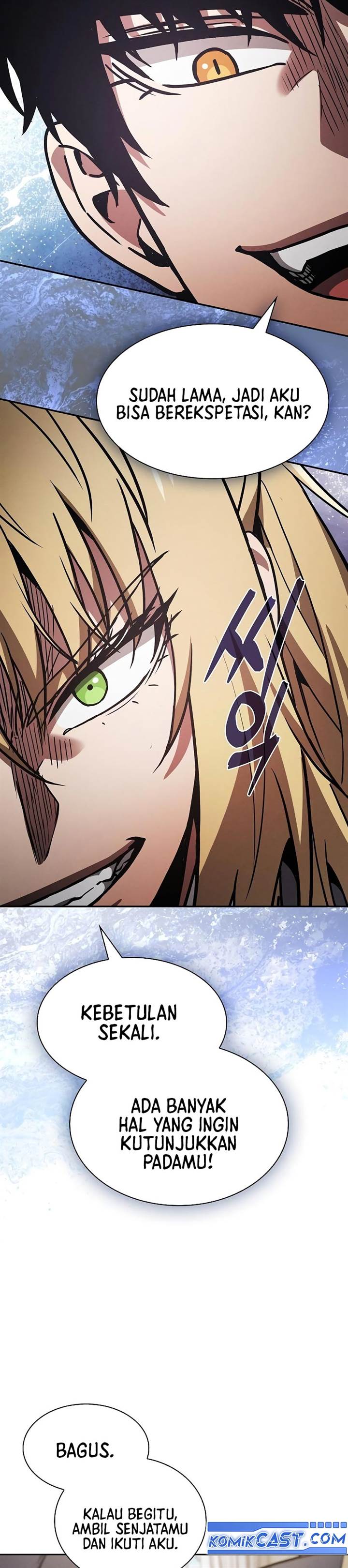 Academy’s Genius Swordmaster Chap 94 - Next Chap 95